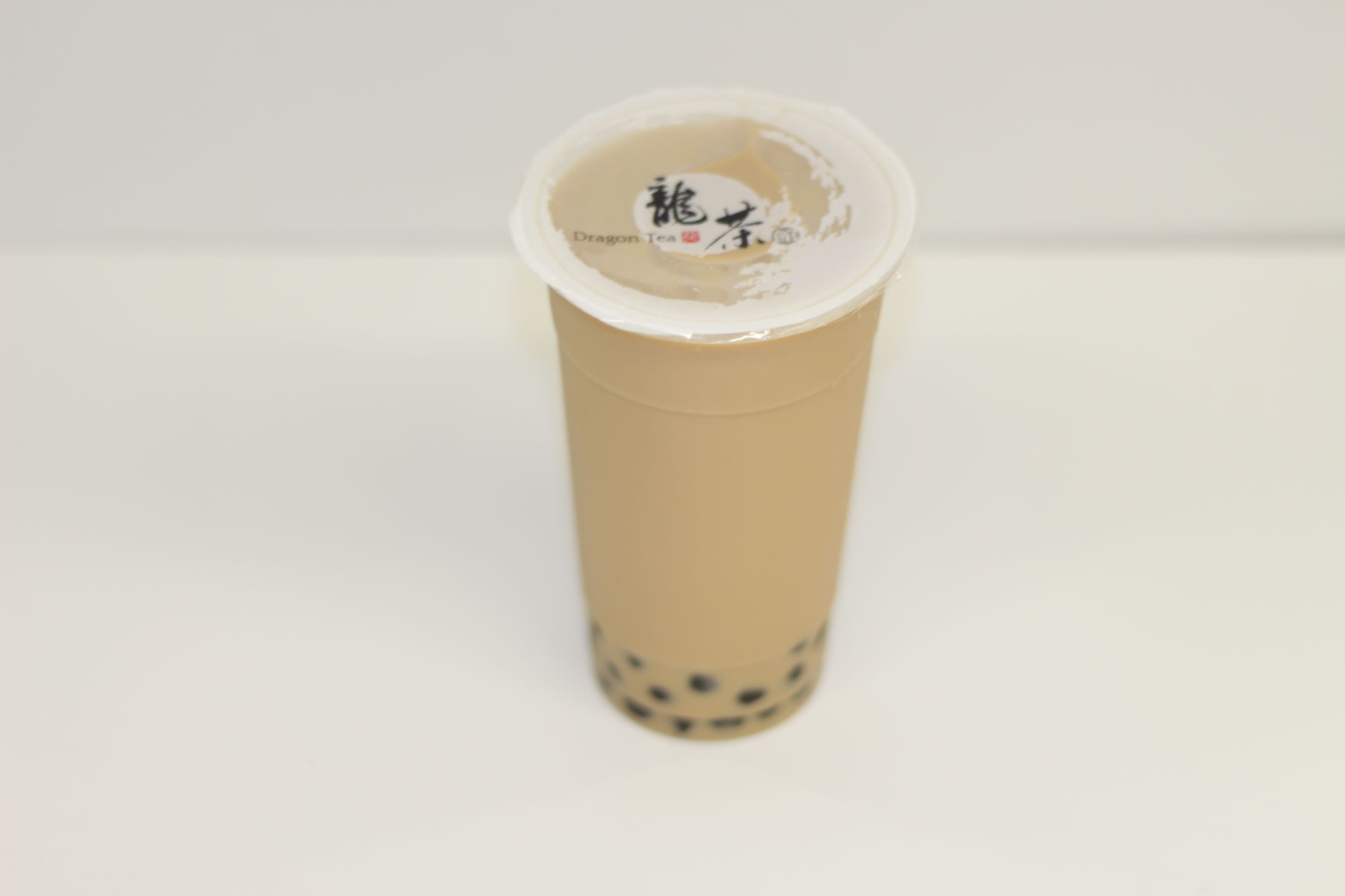 Dragon Tea
